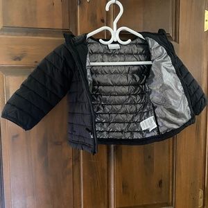 Columbia Powder Lite Winter Toddler 4T